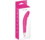 My First WEE WEE PINK SILICONE VIBRATOR