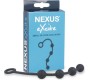 Nexus EXCITE ANAL BEADS S