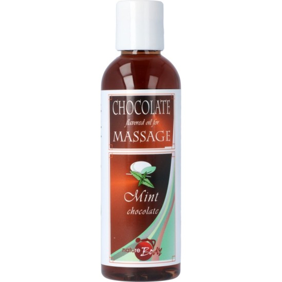 Nature Body CHOCOLATE/MINT FUN GEL 100ML