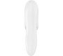 Satisfyer BOLD LOVER WHITE