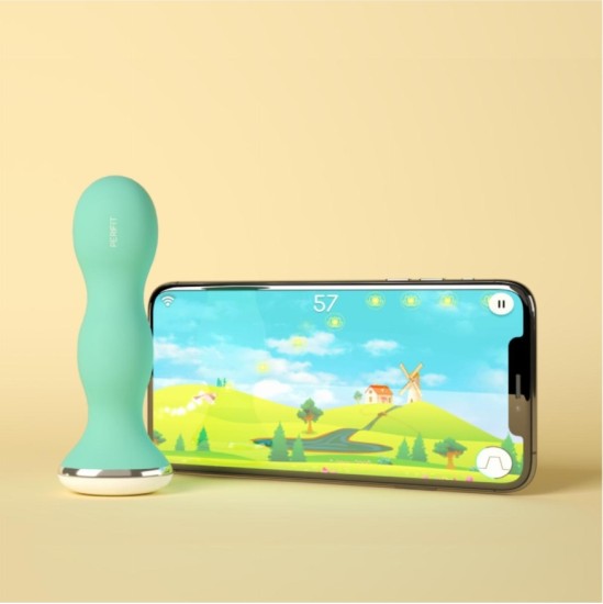 Perifit PELVIC FLOOR EXERCISER APP LIMA