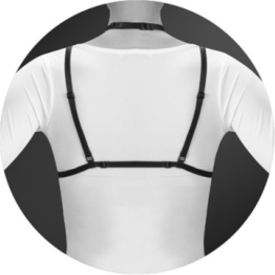 Bijoux Pour Toi WOMEN'S LOLA HARNESS