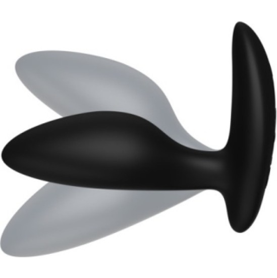 We-Vibe DITTO+ SATIN BLACK