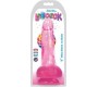 Xr - Lollicock DILDO AR sēkliniekiem SLIM STICK CHERRY 1778 CM"