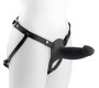 Virgite - Hollow Straps HOLLOW HARNESS W/ VIBRATION H4 SIZE L BLACK