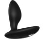 We-Vibe DITTO+ SATIN BLACK