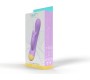 Party Color Toys LILAC RECHARGEABLE KENY VIBRATOR