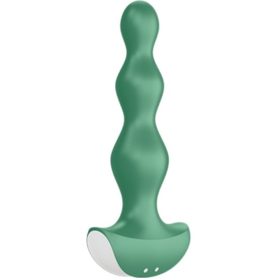 Satisfyer LOLLI-PLUG 2 GREEN