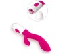 Yoba PINK RABBIT NAYA SILICONE VIBRATOR