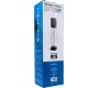 Virgite - Pump It JUODAS USB AUTOMATINIS VARPOS SIurblys