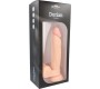 Pick&Love DORIAN REALISTIC VARPA 23 CM