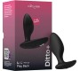 We-Vibe DITTO+ SATIINMUST