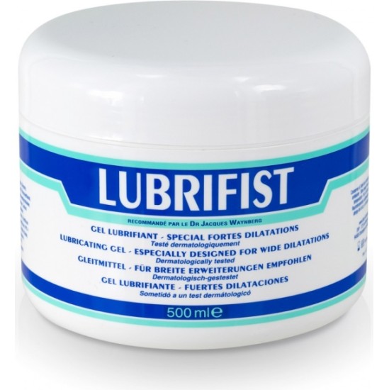 Lubrix DILATORA EFEKTA LUBRIFISTS 500ML