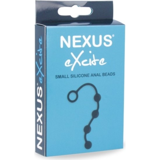 Nexus EXCITE ANAL BEADS S