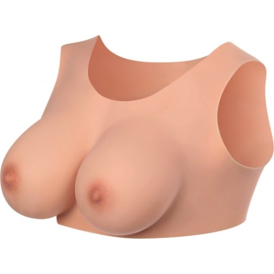 Starbust UNCLEAR CHEST BUST M