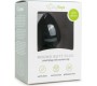 Easytoys ROUND PLUG S BLACK