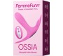 Femme Funn OSSIA – ROŽINĖ