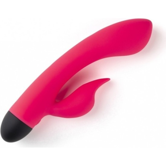 Virgite - Vibes PINK V7 RECHARGEABLE VIBRATOR