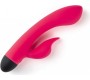 Virgite - Vibes PINK V7 RECHARGEABLE VIBRATOR