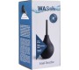 Virgite - Wassh BLACK ANAL CLEANING ENEMA 120 ML