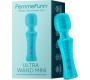 Femme Funn ULTRA WAND MINI- TIRKĪZS