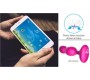 Perifit PELVIC FLOOR EXERCISER APP LIMA