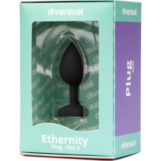 Diversual ETERNITY PLUG S