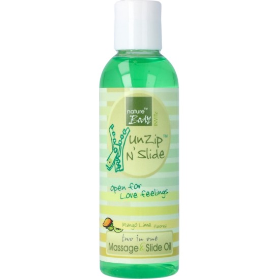 Nature Body MANGO/LIME 100ML IŠSAK