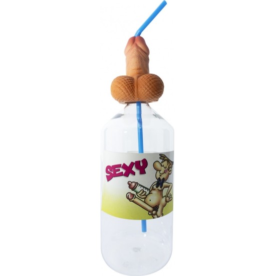 Divertysex PERSONAL BOTTLE PITO MEAT 500 ML