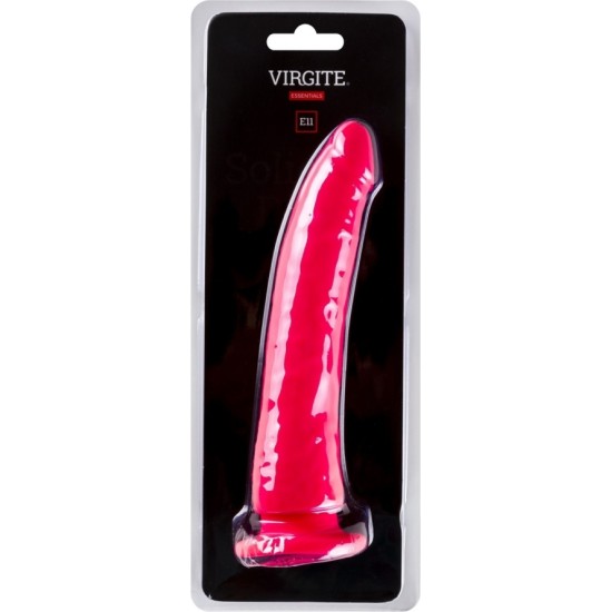 Virgite - Essentials REĀLISTS DILDO E11 PINK