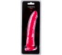 Virgite - Essentials REĀLISTS DILDO E11 PINK