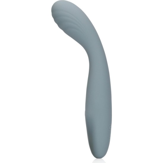 Loveline ULTRA SOFT USB G SPOT VIBRATOR PILKA