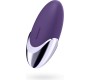 Satisfyer KLITORĀLĀ STIMULĀTORS PURPULAIS PRIEKS