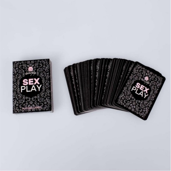 Secret Play SEX PLAY (FR/PT)