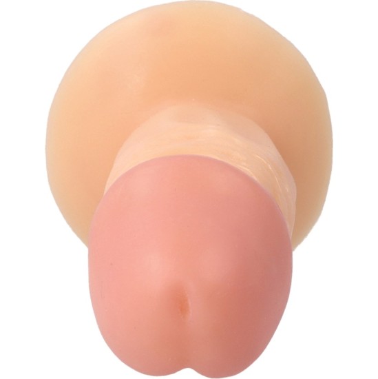 Pick&Love REALISTIC PENIS JEAN LOUIS 12 CM