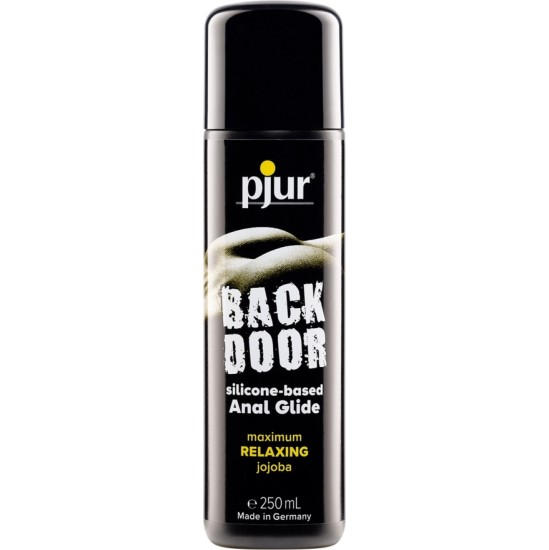 Pjur BACKDOOR ANAL GLIDE 250 ML