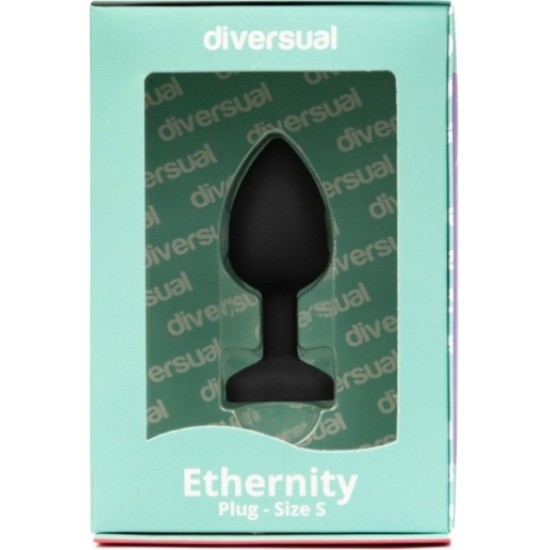 Diversual ETERNITY PLUG S