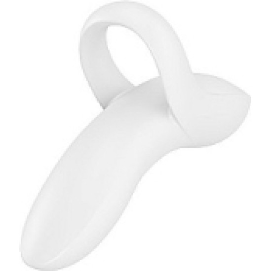 Satisfyer Смелый ЛЮБОВНИК БЕЛЫЙ