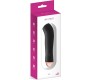 My First BIRD BLACK UZLĀDĒJAMS G-SPOT MINI SILIKONA VIBRATORS