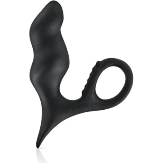 Blue Junker J1 BLACK PROSTATE STIMULATOR