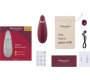 Womanizer PREMIUM 2 BORDO