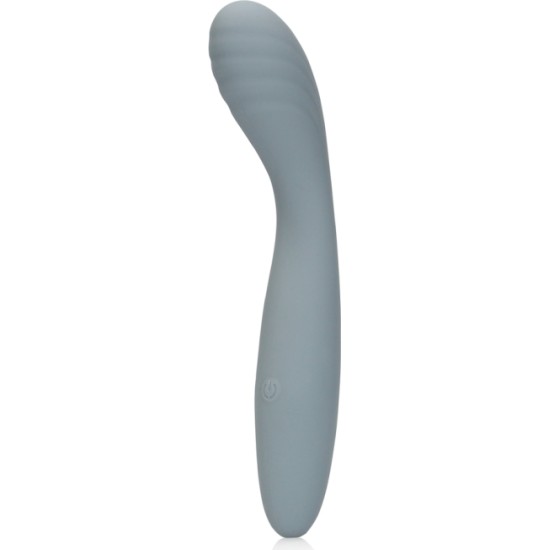 Loveline ULTRA SOFT USB G SPOT VIBRATOR PILKA