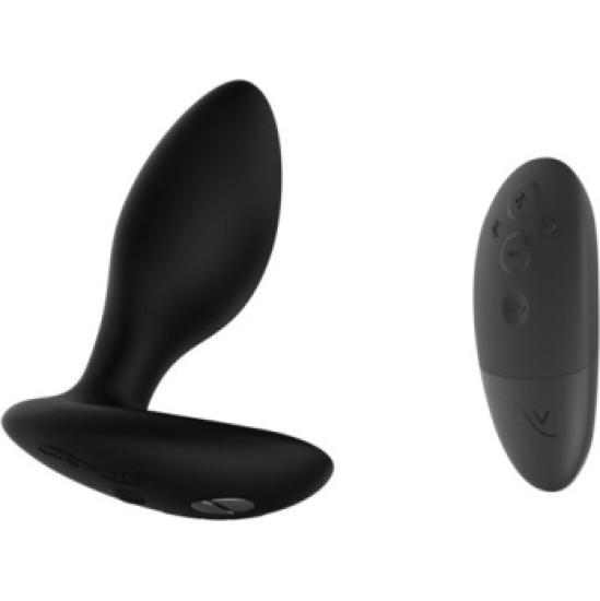 We-Vibe ТАКЖЕ+ САТИНОВЫЙ ЧЕРНЫЙ