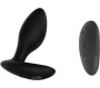 We-Vibe DITTO+ SATIN BLACK