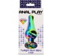 Toy Joy TWILIGHT BUM BIJOU L ALUMINUM PLUG