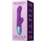 Femme Funn DELOLA – PURPURA