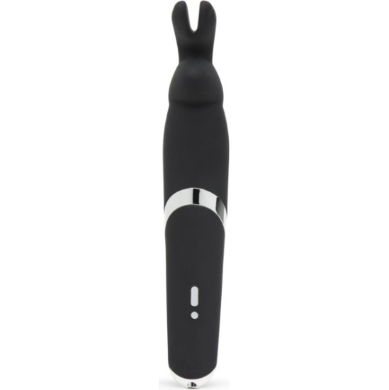 Happy Rabbit WAND VIBRATOR MELNS