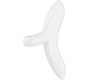 Satisfyer BOLD LOVER WHITE