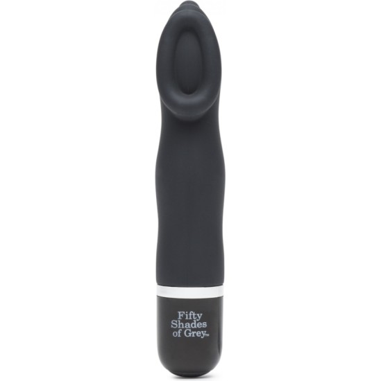 Fifty Shades Of Grey FIFTY SHANDS SWEET TOUCH MINI CLITORAL VIBRATORS