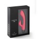 Virgite - Vibes PINK V7 RECHARGEABLE VIBRATOR